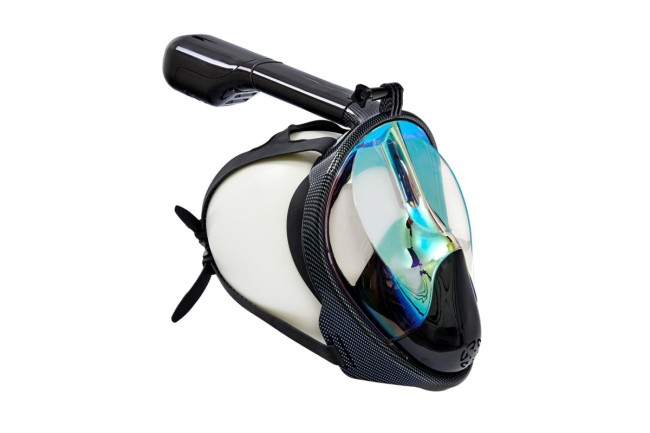 Маска для снорклинга Bradex SF0551 (S)