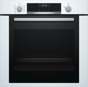 Встраиваемый электрический духовой шкаф Bosch HBG3564W0R Встраиваемый электрический духовой шкаф Bosch HBG3564W0R