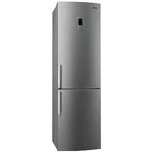 Холодильник LG GA-B489YMQZ