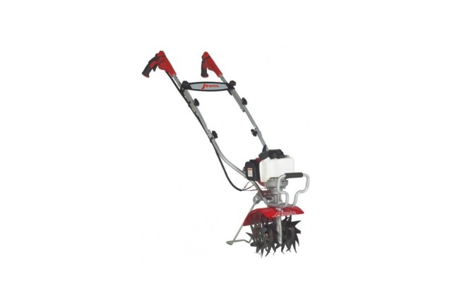 Культиватор бензиновый Mantis Honda Deluxe 7264-12-02