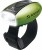 Фонарь передний Sigma Micro зеленый Фонарь передний Sigma Micro зеленый
