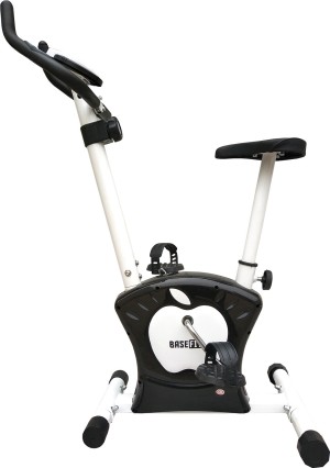 Велотренажер BaseFit BF-102 Flash