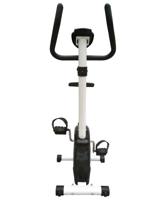 Велотренажер BaseFit BF-102 Flash