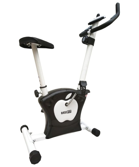 Велотренажер BaseFit BF-102 Flash