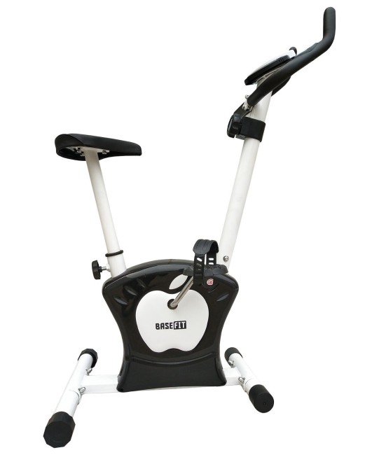 Велотренажер BaseFit BF-102 Flash