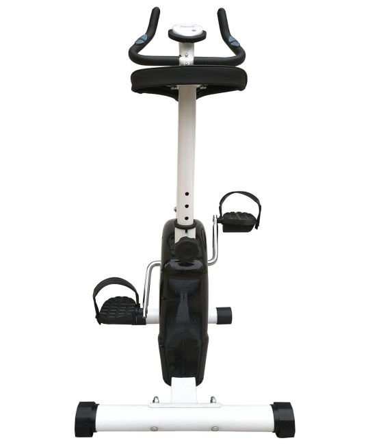 Велотренажер BaseFit BF-102 Flash