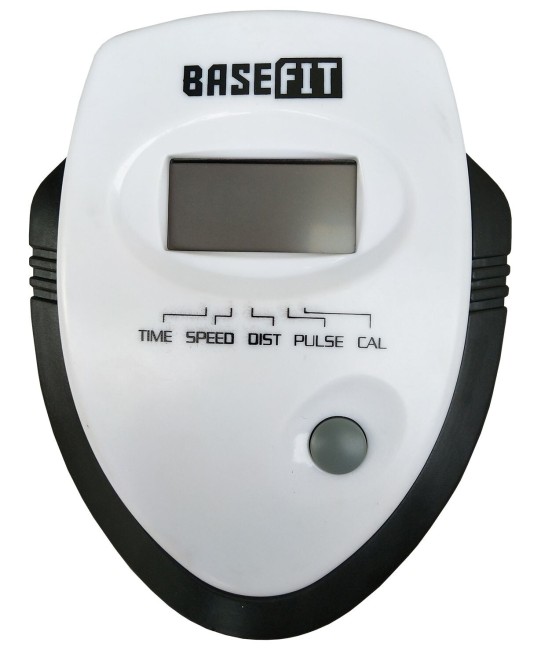 Велотренажер BaseFit BF-102 Flash