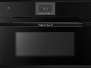 Встраиваемый электрический духовой шкаф Kuppersbusch CBM 6550.0 S5 Black Velvet