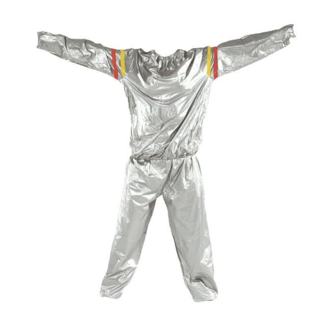 Костюм Starfit SW-101 серый L