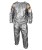Костюм Starfit SW-101 серый L