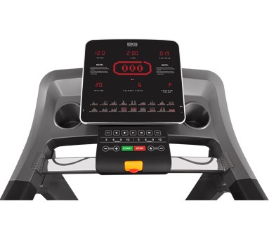 Беговая дорожка Bronze Gym T1200 Pro