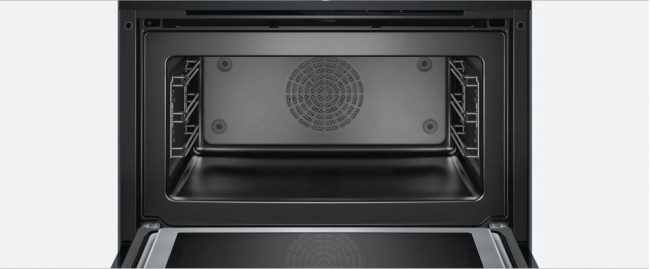 Встраиваемый электрический духовой шкаф Bosch CMG636BB1 Встраиваемый электрический духовой шкаф Bosch CMG636BB1