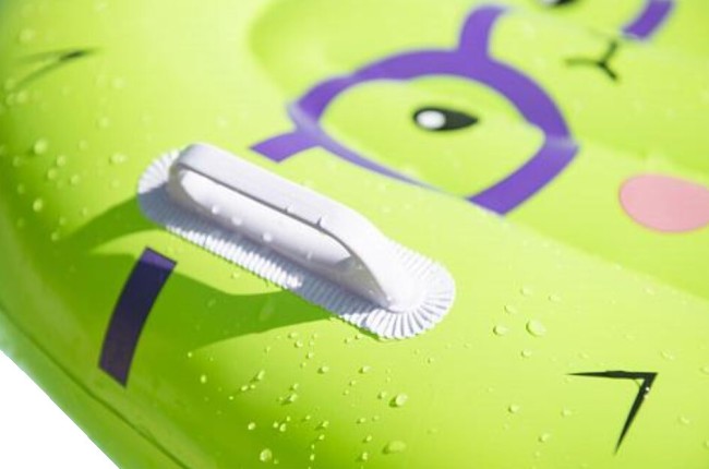 Надувная доска для плавания Bestway Buddy 42049 BW Надувная доска для плавания Bestway Buddy 42049 BW