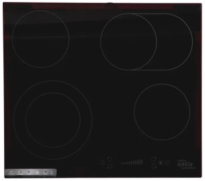 Встраиваемая электрическая варочная панель Oasis P-SBU