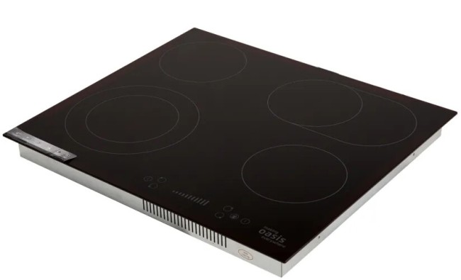 Встраиваемая электрическая варочная панель Oasis P-SBU