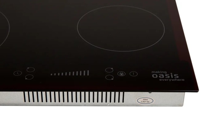 Встраиваемая электрическая варочная панель Oasis P-SBU