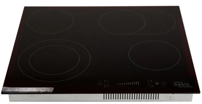 Встраиваемая электрическая варочная панель Oasis P-SBU