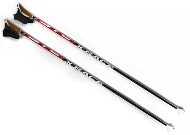 Лыжные палки STC X-Race 135 Лыжные палки STC X-Race 135