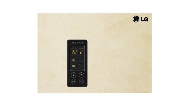 Холодильник LG GA-B419SEQL