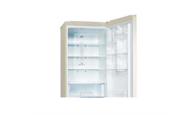 Холодильник LG GA-B419SEQL