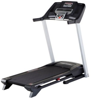 Беговая дорожка ProForm PF 530 ZLT (PETL59814) Беговая дорожка ProForm PF 530 ZLT (PETL59814)