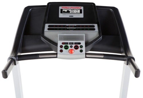 Беговая дорожка ProForm PF 530 ZLT (PETL59814) Беговая дорожка ProForm PF 530 ZLT (PETL59814)