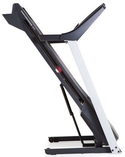 Беговая дорожка ProForm PF 530 ZLT (PETL59814) Беговая дорожка ProForm PF 530 ZLT (PETL59814)