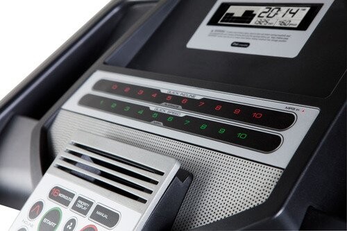 Беговая дорожка ProForm PF 530 ZLT (PETL59814) Беговая дорожка ProForm PF 530 ZLT (PETL59814)