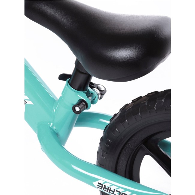 Беговел Baby Care BCROSS New N2002-1 / Зеленый Беговел Baby Care BCROSS New N2002-1 / Зеленый