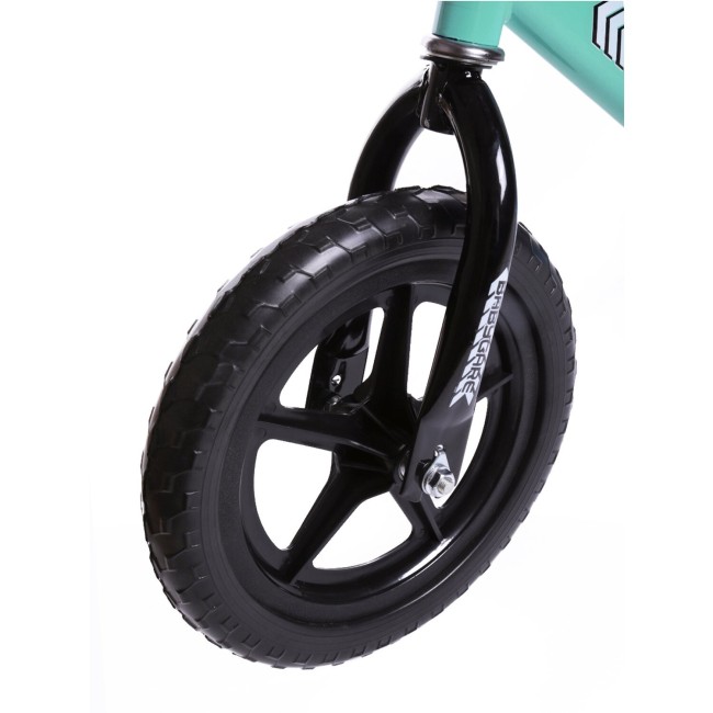 Беговел Baby Care BCROSS New N2002-1 / Зеленый Беговел Baby Care BCROSS New N2002-1 / Зеленый