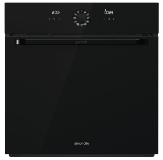 Встраиваемый электрический духовой шкаф Gorenje BO 76 SYB