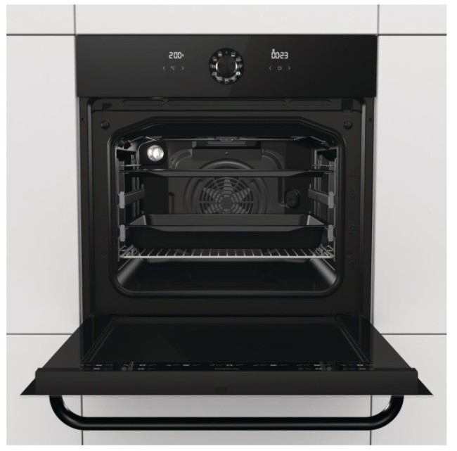 Встраиваемый электрический духовой шкаф Gorenje BO 76 SYB