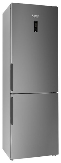 Холодильник Hotpoint-Ariston HF 6180 S Холодильник Hotpoint-Ariston HF 6180 S