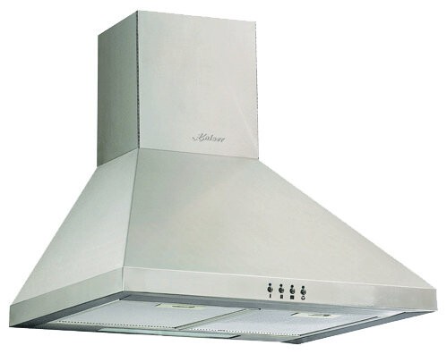 Каминная вытяжка Kaiser A 6411 IX