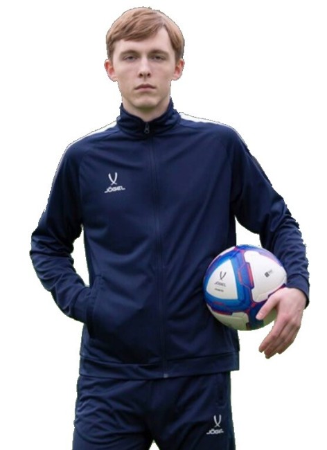 Олимпийка Jogel Camp FZ 22 темно-синий XS Олимпийка Jogel Camp FZ 22 темно-синий XS