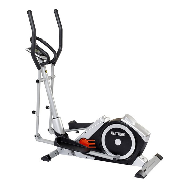 Эллиптический эргометр Hasttings X9