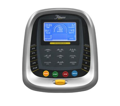 Кросстрейнер Bronze Gym CTR