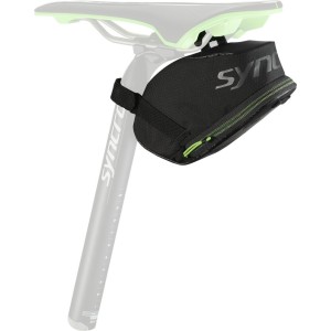 Сумка подседельная Syncros HiVol 550 black Сумка подседельная Syncros HiVol 550 black