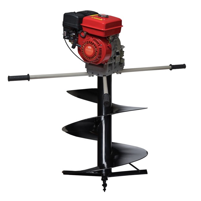 Бензобур ADA GroundDrill-14 Revers со шнеком (A00537) Бензобур ADA GroundDrill-14 Revers со шнеком (A00537)