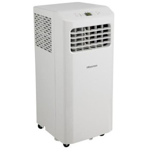 Мобильный кондиционер Hisense AP-09CR4GKVS00 Мобильный кондиционер Hisense AP-09CR4GKVS00