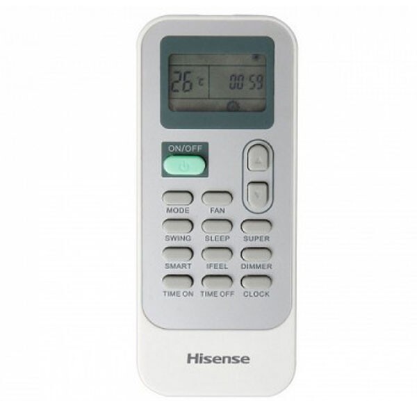 Мобильный кондиционер Hisense AP-09CR4GKVS00 Мобильный кондиционер Hisense AP-09CR4GKVS00