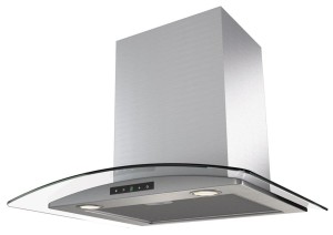 Каминная вытяжка Zigmund & Shtain K 266.61 S