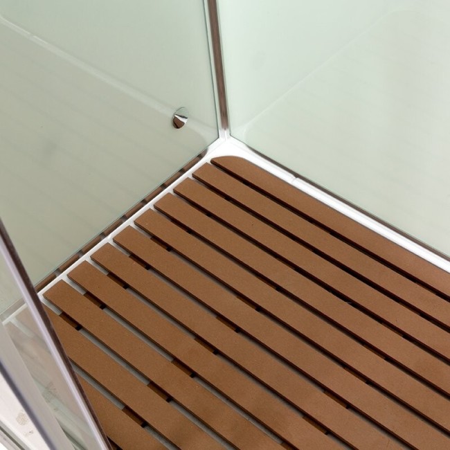 Душевая кабина Deto Z120KERAVA Душевая кабина Deto Z120KERAVA