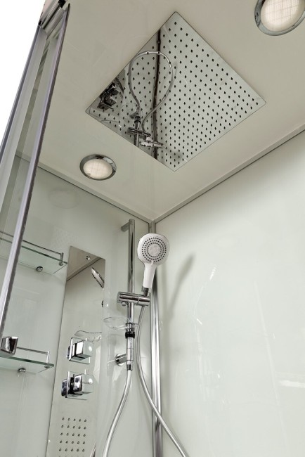 Душевая кабина Deto Z120KERAVA Душевая кабина Deto Z120KERAVA