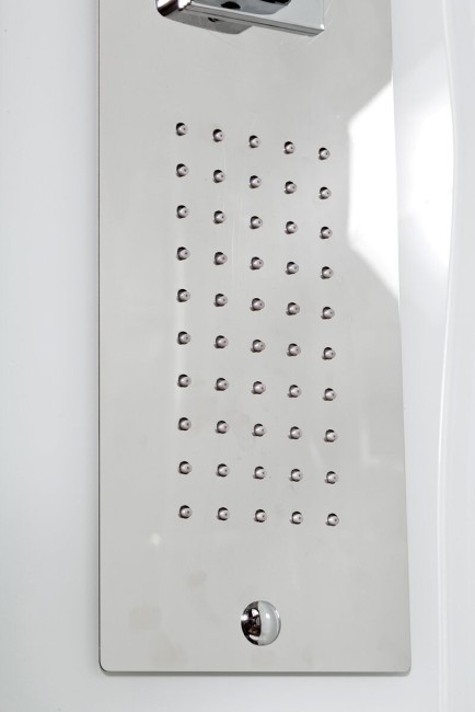 Душевая кабина Deto Z120KERAVA Душевая кабина Deto Z120KERAVA