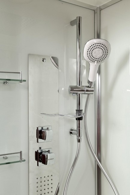 Душевая кабина Deto Z120KERAVA Душевая кабина Deto Z120KERAVA