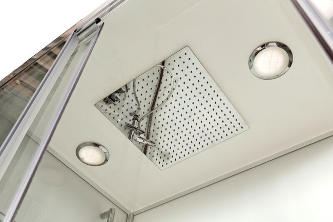 Душевая кабина Deto Z120KERAVA Душевая кабина Deto Z120KERAVA