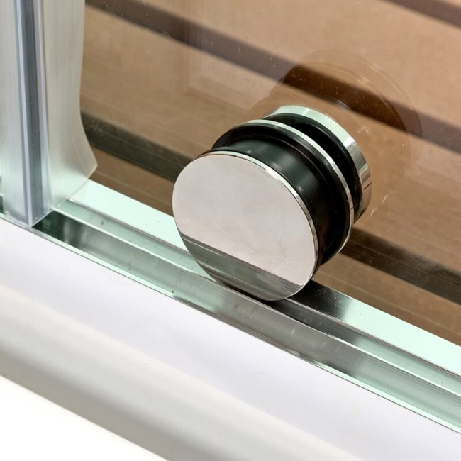 Душевая кабина Deto Z120KERAVA Душевая кабина Deto Z120KERAVA