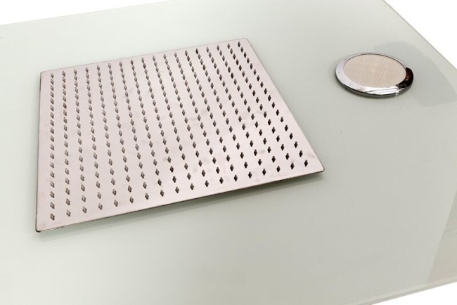 Душевая кабина Deto Z120KERAVA Душевая кабина Deto Z120KERAVA