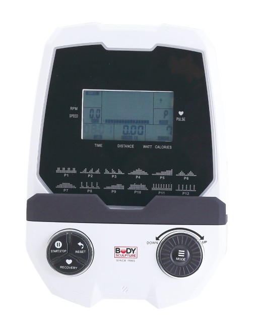 Велотренажер Body Sculpture ВС-6800G Велотренажер Body Sculpture ВС-6800G